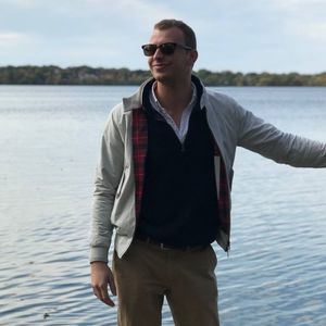 Meet your Posher, August